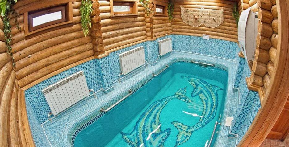 Merey Hotel Karagandy Extérieur photo