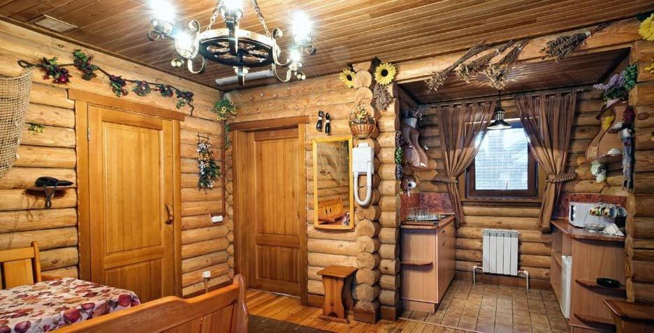 Merey Hotel Karagandy Extérieur photo