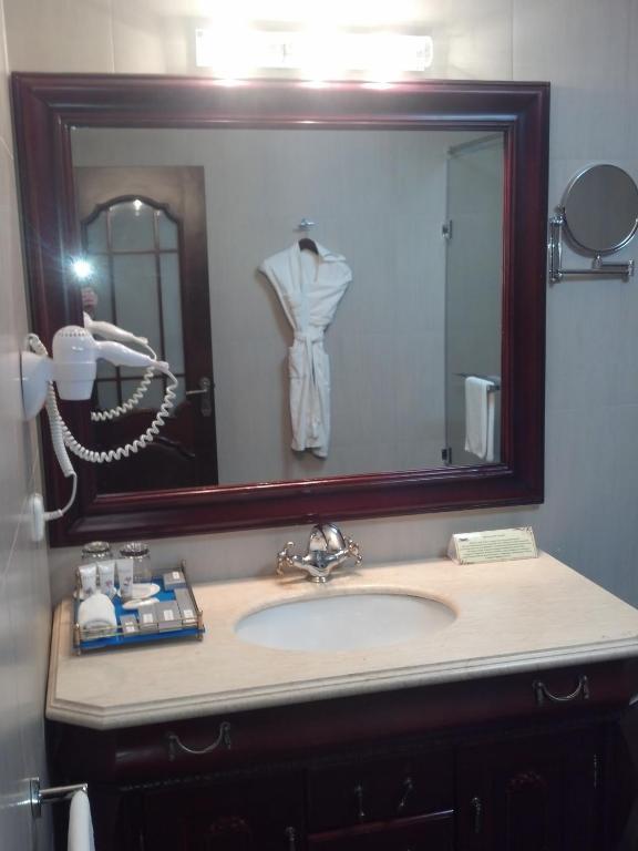 Merey Hotel Karagandy Chambre photo