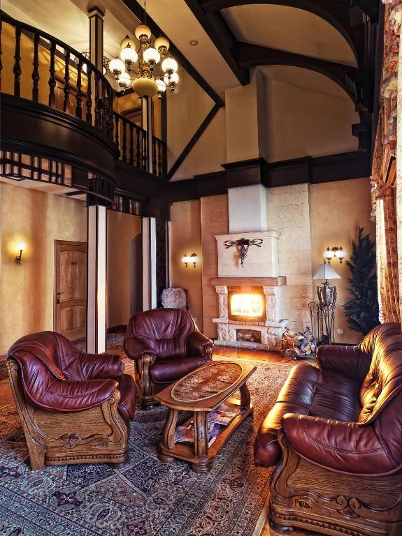 Merey Hotel Karagandy Extérieur photo